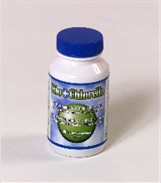 Bio+Chlorella