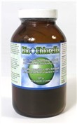 Bio+Chlorella