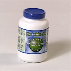 Bio+Chlorella