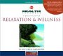 relaxation and wellness book