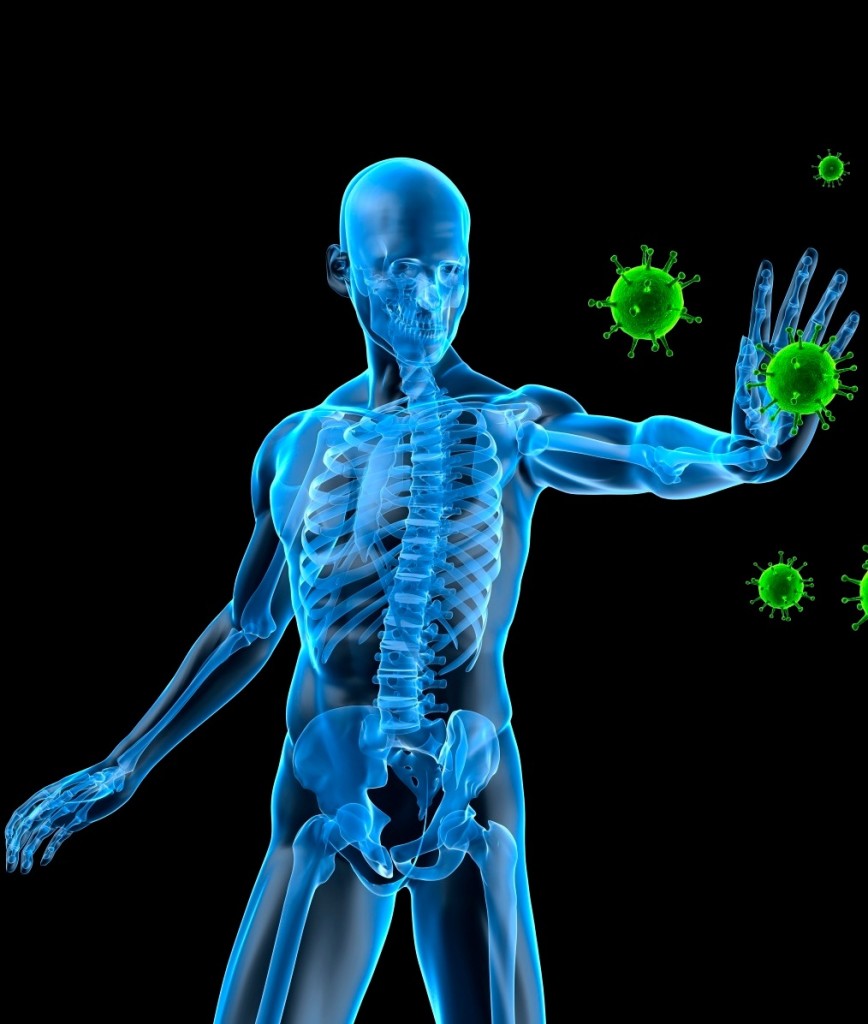 immune_system strengthening